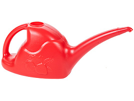 Лейка 1,5л Мультиколор 0130