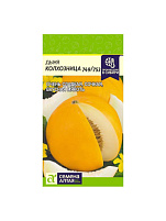 Семена Дыня Колхозница 749/753 0,5г ЗСА 1582