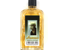 Одеколон 83мл.Наташа(Бийск)