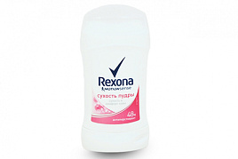 Дезодорант Rexona 40мл стик Сухость пудры(Unilever)9886