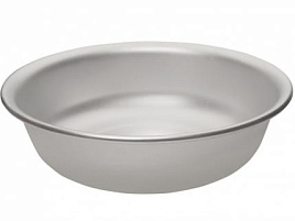 Таз 8,5л алюминий 5341/2250