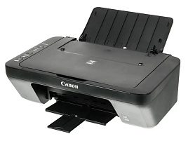 МФУ струйное Canon Pixma MG2540S