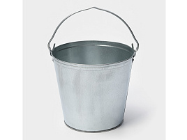 Ведро оцинкованное 9л ТУ