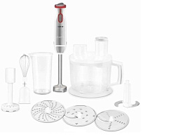 Кухонный комбайн ARESA AR-1702