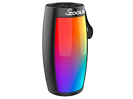 Акустика портативная SCOOLE SL-PS5006B