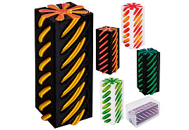 Антистресс FG241029305N Цветок в ассорт. 3D