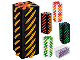 Антистресс FG241029305N Цветок в ассорт. 3D