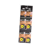 Батарейка Duracell LR6 4Bl Отрывные
