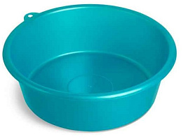 Таз 9л перламутр С61