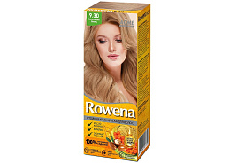 Краска для волос Rowena 9.30 блонд золотистый