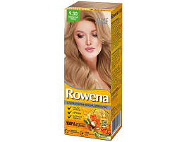 Краска для волос Rowena 9.30 блонд золотистый