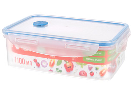 Контейнер для продуктов 1,1л Appetite AV1100