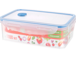 Контейнер для продуктов 1,1л Appetite AV1100