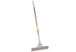 Окномойка с телескоп. ручкой 444-418