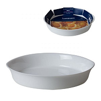 Форма для запекания керамика N3165/9742/229512 SMART CUISINE круг. 28см