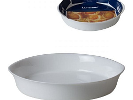 Форма для запекания керамика N3165/9742/229512 SMART CUISINE круг. 28см
