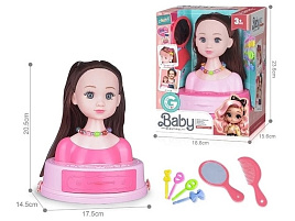 Кукла-манекен 3024736