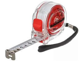 Рулетка 3м*19мм М20/310321