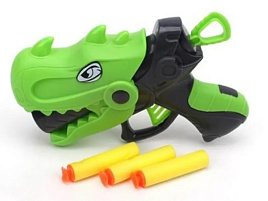 Пистолет с мягкими пулями 3056690