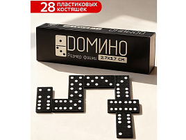 Домино ИН-0397