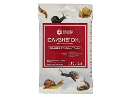 ИНС Слизнегон 3,5г