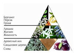Духи НЗ Ландыш серебристый (мешоч.из органзы)16мл.жен
