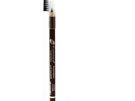Карандаш для бровей Farres MB003-003 коричневый с расческой