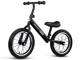 Беговел d14 R0045-BK Rocket черный