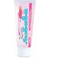 Крем Любава Maxforte с ионами серебра 75мл 5581