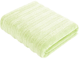 Полотенце 50*90 ДонцекВеросса Св-фисташковый 2397