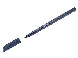 Ручка  Schneider 102223 "Vizz M", кобальтовая синяя, 1,0мм