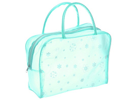 Косметичка 545-993 Ромашки