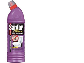 Средство чистящее Санфор 750мл.Ультрабелый 1880/4584