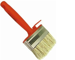Кисть-макловица натуральная щетина 50*150мм П065-515 Петрович