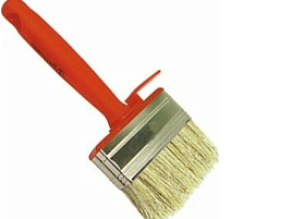 Кисть-макловица натуральная щетина 50*150мм П065-515 Петрович