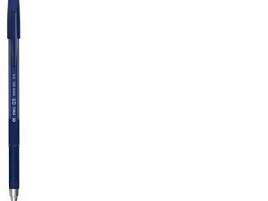 Ручка Deli Think EQ8-BL синяя 1мм