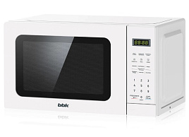 Микроволновая печь BBK 20MWS-767S/W