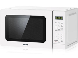 Микроволновая печь BBK 20MWS-767S/W