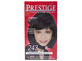 Краска для волос Престиж №207 Арктич.блонд