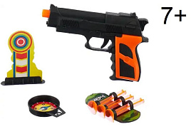 Набор оружия 2011Y213-R Военный