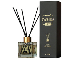 Ароматиз.д.дома с палоч. 100мл Medori Эсцентрик Молекулс №2 TH-5006