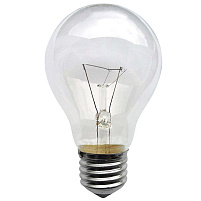 Эл.лампа 200-230Вт Е27 (100)