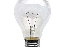 Эл.лампа 200-230Вт Е27 (100)