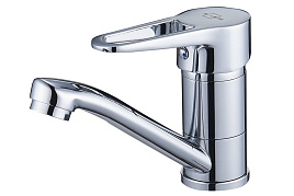 Смеситель для раковины 4L-B045