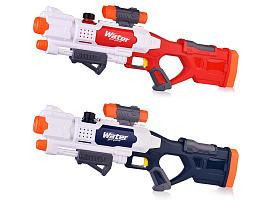 Водное оружие XD27 Двойной поток