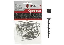 Саморез ГД 3,5*35 50шт Bartex 0190