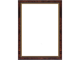 Фоторамка 15*21 102 пластик