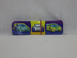 Закладки д/книг Спортивные авто