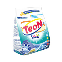 Стиральный порошок Teon 350 г Цветное и Белое