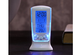 Будильник 835058 Обелиск